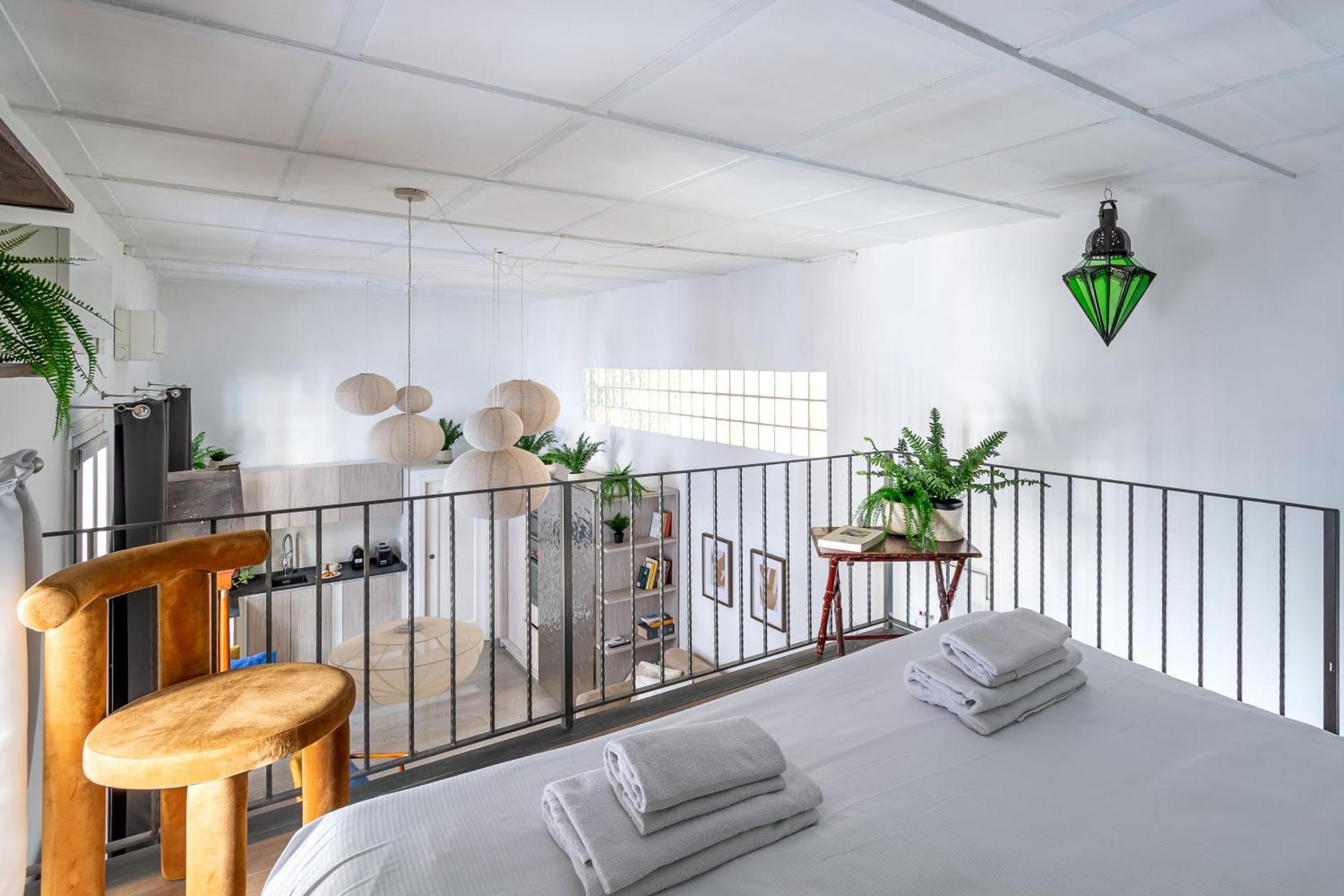 Iflat Modern Flat A Few Steps From The Trevi Fountain Leilighet Eksteriør bilde
